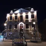 Chez Petit Gust Welkom In En Ardenne Appartamento *
