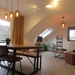 Appartamento Chez Petit Gust Welkom In En Ardenne *