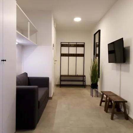 Appartamento Chez Petit Gust Welkom In En Ardenne La-Roche-en-Ardenne