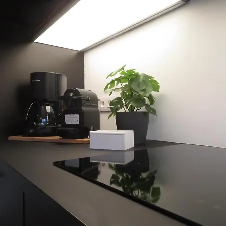 Chez Petit Gust Welkom In En Ardenne * 라로셰안알데네