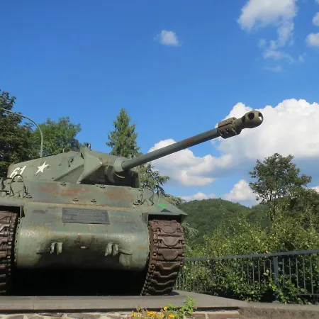Chez Petit Gust Welkom In En Ardenne * La Roche-en-Ardenne