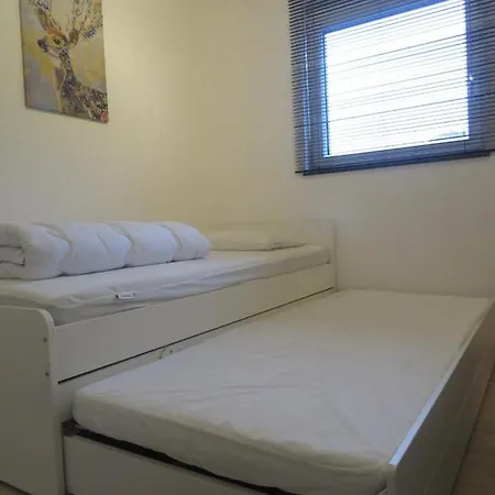 Chez Petit Gust Welkom In En Ardenne 아파트 *