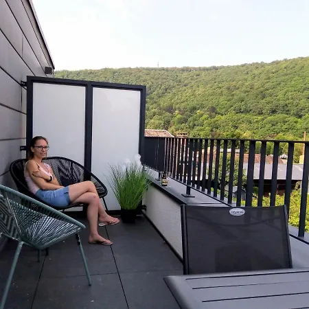 Chez Petit Gust Welkom In En Ardenne * La-Roche-en-Ardenne