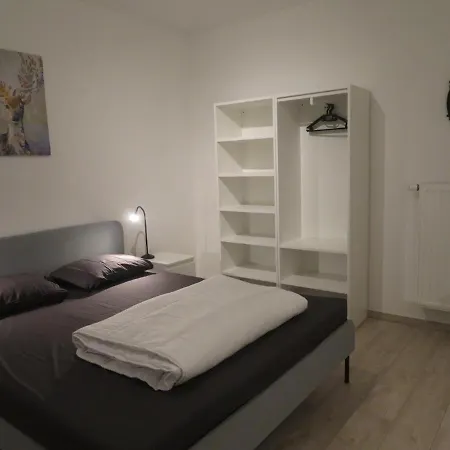 Chez Petit Gust Welkom In En Ardenne