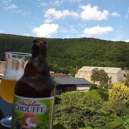 Chez Petit Gust Welkom In En Ardenne