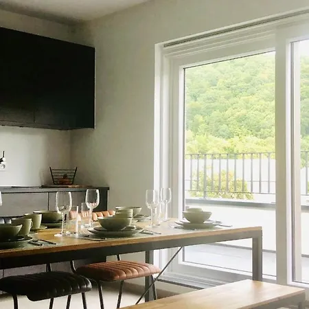 Διαμέρισμα Chez Petit Gust Welkom In En Ardenne *