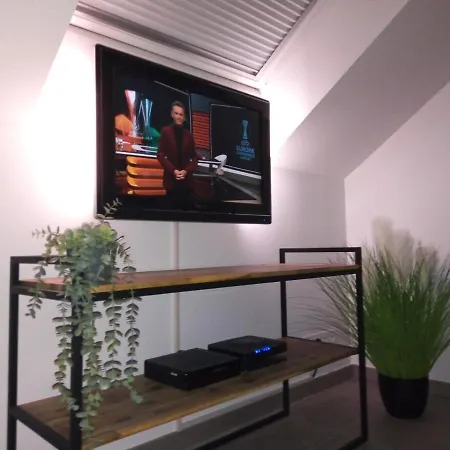 Chez Petit Gust Welkom In En Ardenne *