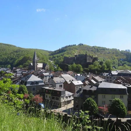 Chez Petit Gust Welkom In En Ardenne * La Roche-en-Ardenne