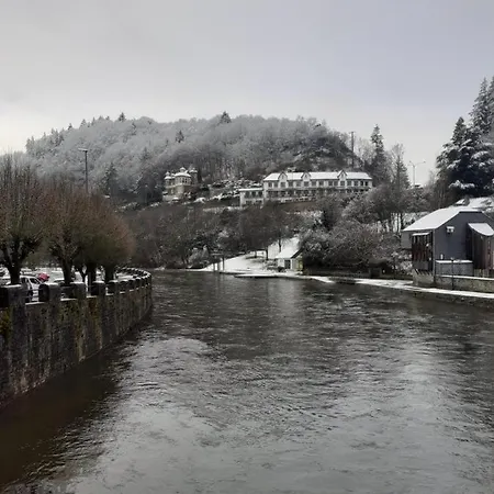 Chez Petit Gust Welkom In En Ardenne *