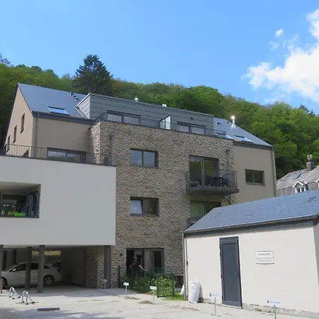 Chez Petit Gust Welkom In En Ardenne 아파트 라로셰안알데네