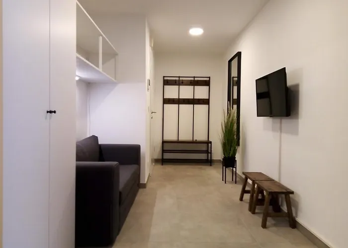 Διαμέρισμα Chez Petit Gust Welkom In En Ardenne La-Roche-en-Ardenne