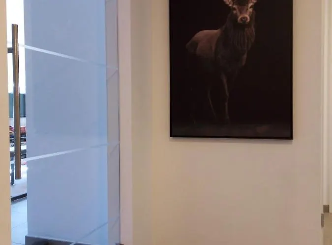 Chez Petit Gust Welkom In En Ardenne Διαμέρισμα *