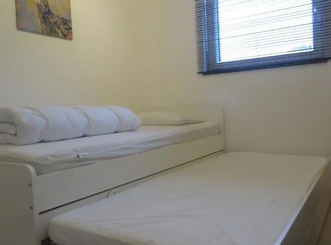 Chez Petit Gust Welkom In En Ardenne Διαμέρισμα *