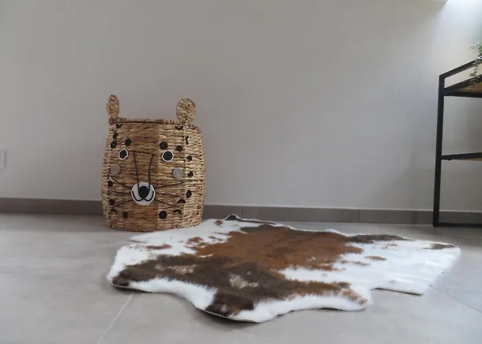 Chez Petit Gust Welkom In En Ardenne Appartement