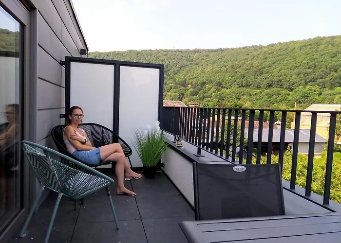 Chez Petit Gust Welkom In En Ardenne * La-Roche-en-Ardenne