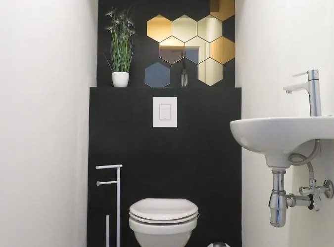 Chez Petit Gust Welkom In En Ardenne Διαμέρισμα La-Roche-en-Ardenne