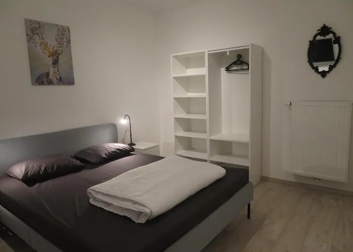 Chez Petit Gust Welkom In En Ardenne