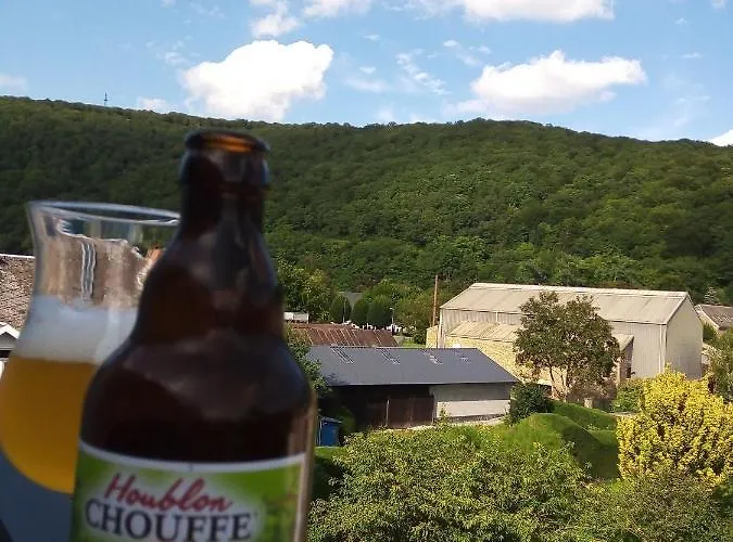 Chez Petit Gust Welkom In En Ardenne