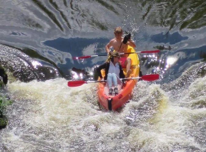 Διαμέρισμα Chez Petit Gust Welkom In En Ardenne La-Roche-en-Ardenne